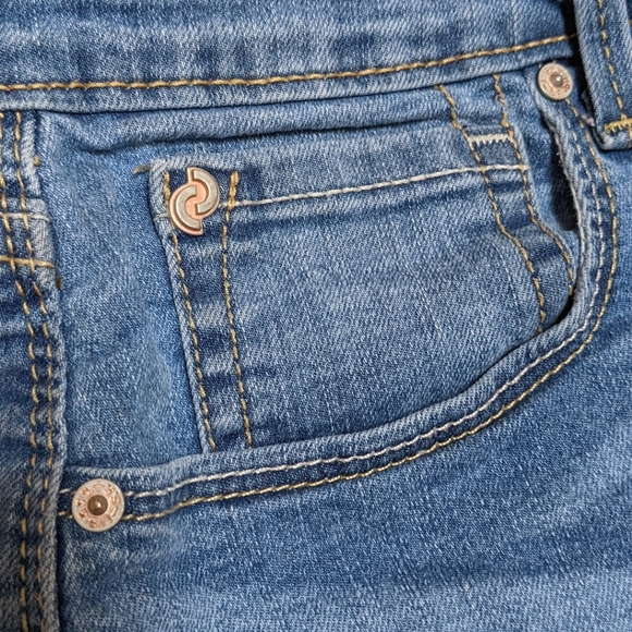 Denizen denim shorts - Picture 3 of 5